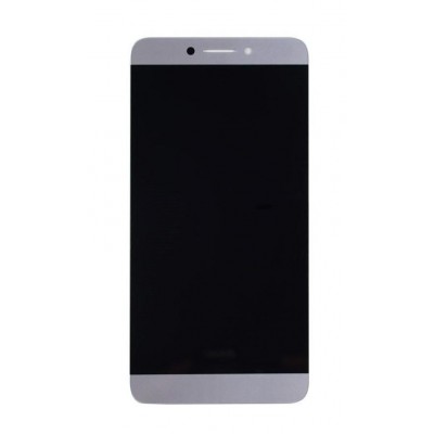 Lcd With Touch Screen For Leeco Le 2 Grey By - Maxbhi Com