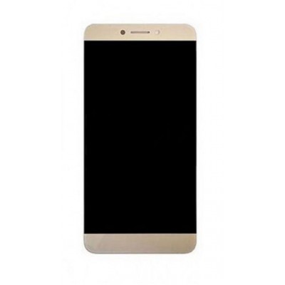 Display for Leeco Le Max 2 Gold (Combo Folder) by Maxbhi.com