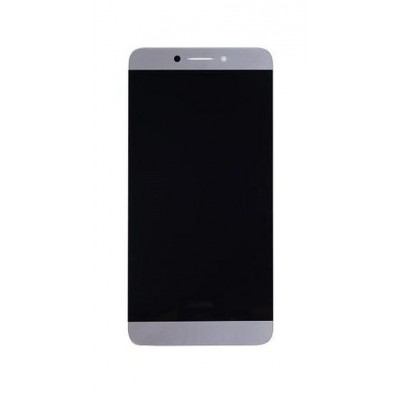 Lcd With Touch Screen For Leeco Le Max 2 Grey By - Maxbhi Com