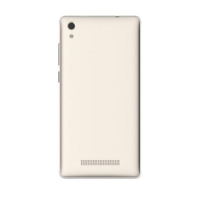 Full Body Housing For Lava Iris 820 White - Maxbhi Com