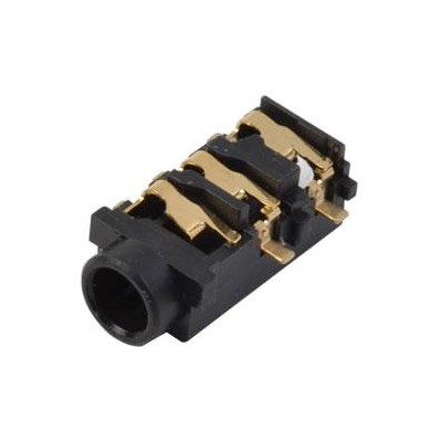 Handsfree Jack for Tecno Mobile Pouvoir 1