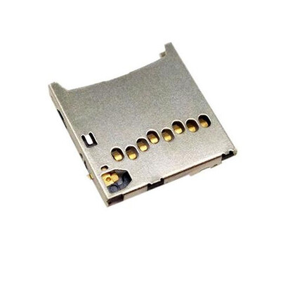 MMC Connector for Tecno Mobile Camon CX Manchester City LE