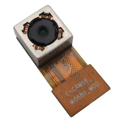 Replacement Back Camera For Lava Iris 820 By - Maxbhi Com