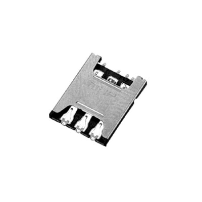 Sim Connector for Tecno Mobile Camon CM