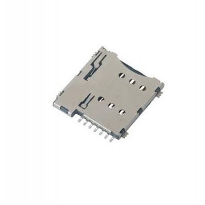 Sim Connector for Tecno Mobile Spark 2