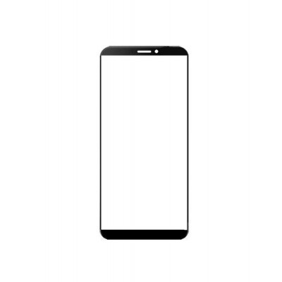 Touch Screen Digitizer For Htc Desire 12s Silver By - Maxbhi Com