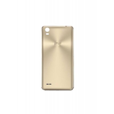 Back Panel Cover For Itel S31 Gold - Maxbhi Com