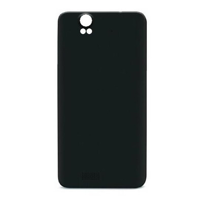Back Panel Cover For Lava Iris 800 White - Maxbhi Com