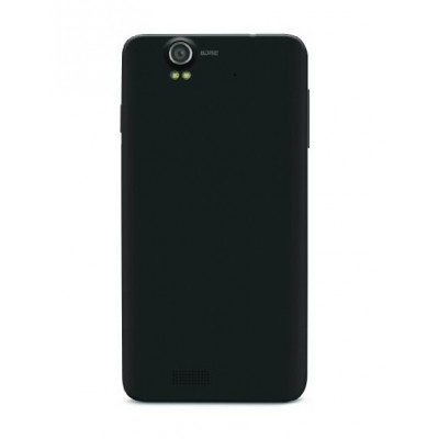 Full Body Housing For Lava Iris 800 Black - Maxbhi Com