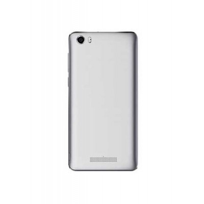 Full Body Housing For Lava Iris 860 Black - Maxbhi Com
