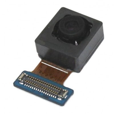Replacement Front Camera For Lava Iris 800 Selfie Camera By - Maxbhi Com