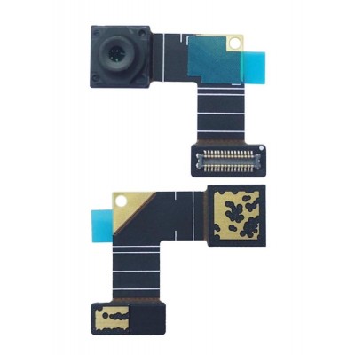 Replacement Front Camera For Nokia 6 1 Plus Selfie Camera By - Maxbhi Com
