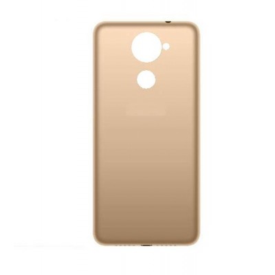 Back Panel Cover For Comio X1 White - Maxbhi Com