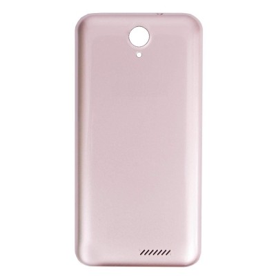 Back Panel Cover For Lephone W10 White - Maxbhi Com