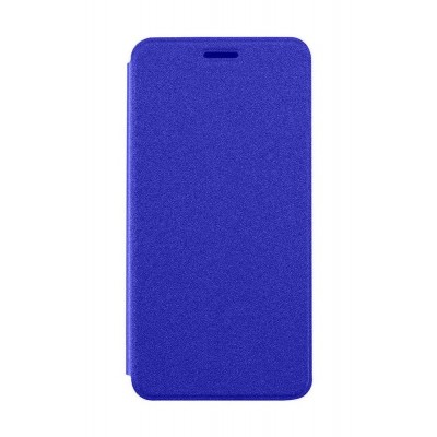 Flip Cover For Comio X1 Note Blue By - Maxbhi Com