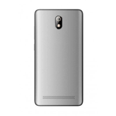 Full Body Housing For Comio C1 Pro Black - Maxbhi Com