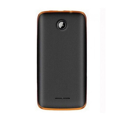 Full Body Housing For Lenovo A375 White - Maxbhi Com