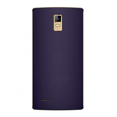 Full Body Housing For Spice Xlife M44q Blue - Maxbhi Com