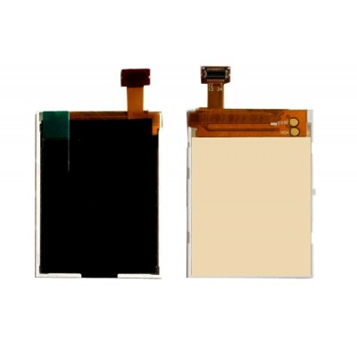 Lcd Screen For Nokia 3110 Classic Replacement Display By - Maxbhi Com