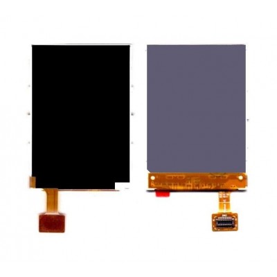 Lcd Screen For Nokia 5130 Xpressmusic Replacement Display By - Maxbhi Com