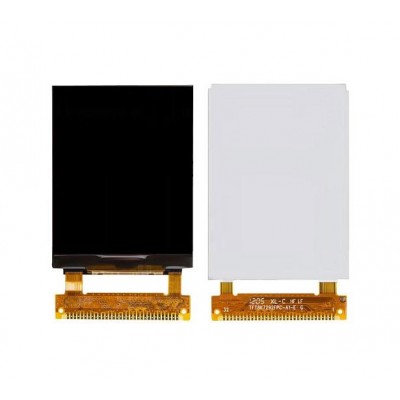 Lcd Screen For Samsung Gte1220 Replacement Display By - Maxbhi Com