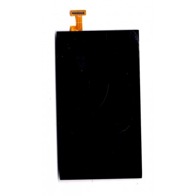 Lcd With Touch Screen For Htc Desire 510 Black By - Maxbhi Com