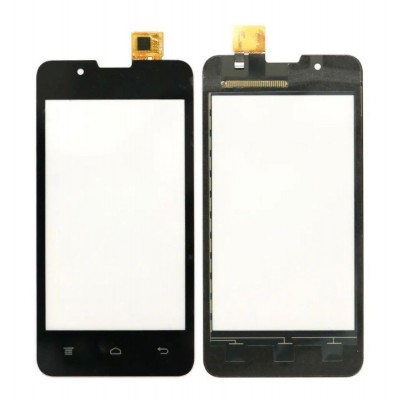 Touch Screen Digitizer For Hisense U601 White By - Maxbhi Com