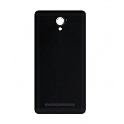 Back Panel Cover For Hisense Prime 2 Hs U609 Black - Maxbhi Com