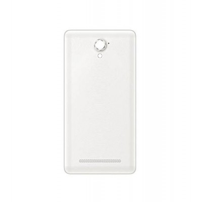 Back Panel Cover For Hisense Prime 2 Hs U609 White - Maxbhi Com