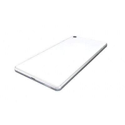 Back Panel Cover For Sony Xperia C6 Grey - Maxbhi Com