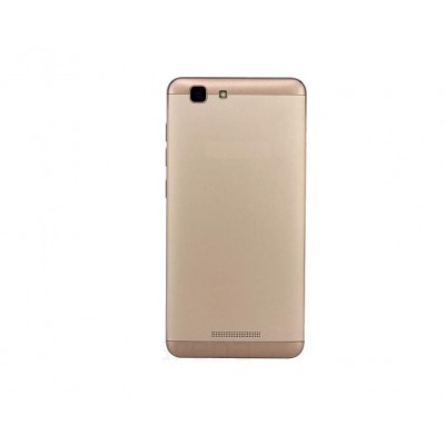 Full Body Housing For Gionee F105 Gold - Maxbhi Com