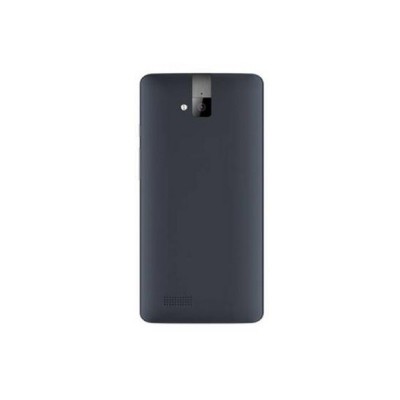 Full Body Housing For Hisense Infinity Pure 1 U980 Grey - Maxbhi Com