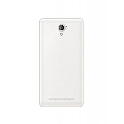 Full Body Housing For Hisense Prime 2 Hs U609 White - Maxbhi Com