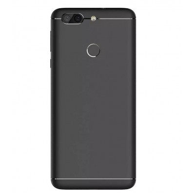 Full Body Housing For Infocus Vision 3 Pro Gold - Maxbhi Com