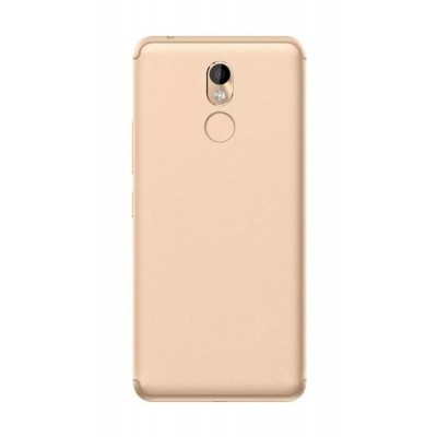 Full Body Housing For Itel A44 Pro Black - Maxbhi Com
