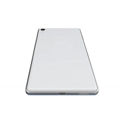 Full Body Housing For Sony Xperia C6 Grey - Maxbhi Com