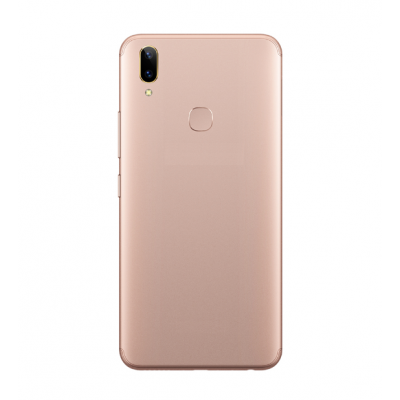 Full Body Housing For Vivo Y85 White - Maxbhi Com