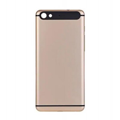 Back Panel Cover For Infocus M560 White - Maxbhi Com