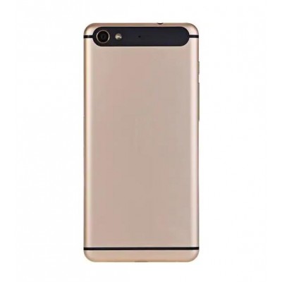 Full Body Housing For Infocus M560 Gold - Maxbhi Com