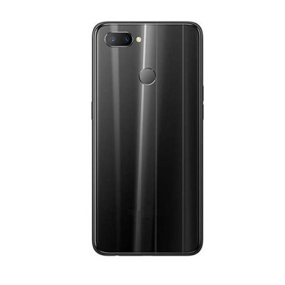 Full Body Housing For Realme U1 Black - Maxbhi Com