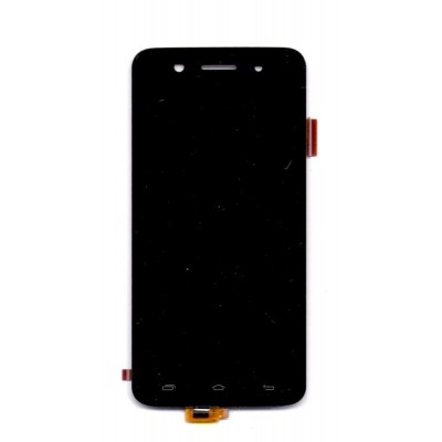 Display for Karbonn Machone Titanium S310 Black (Combo Folder) by Maxbhi.com