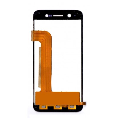 Display for Karbonn Machone Titanium S310 Golden (Combo Folder) by Maxbhi.com