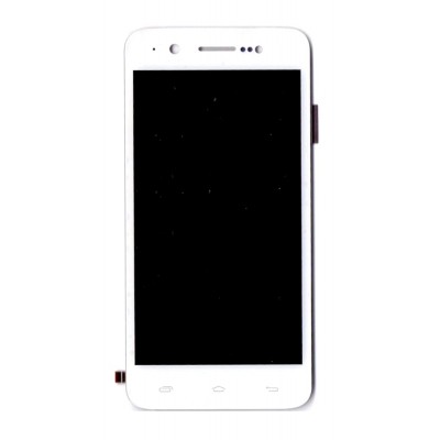 Display for Karbonn Machone Titanium S310 Golden (Combo Folder) by Maxbhi.com