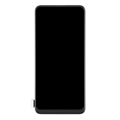 Lcd Screen For Oppo Find X Replacement Display By - Maxbhi Com