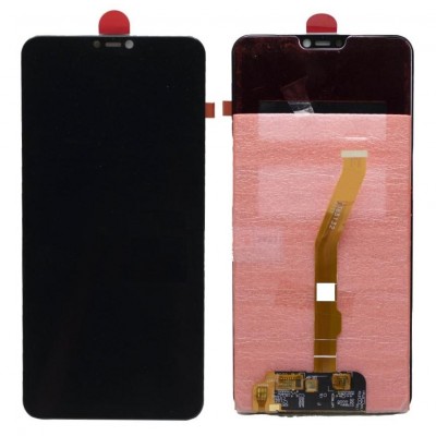 LCD with Touch Screen for Vivo Y85 MT6762 Black