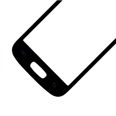Touch Screen Digitizer For Samsung Galaxy Star Pro Black By - Maxbhi Com