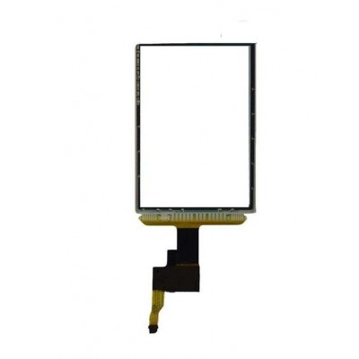 Touch Screen Digitizer For Sony Ericsson Xperia X8 Shakira White By - Maxbhi Com