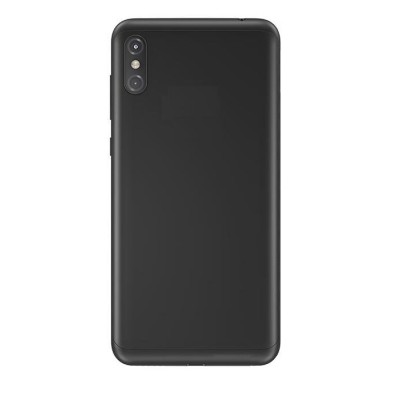 Full Body Housing For Motorola One Powerp30 Note White - Maxbhi Com