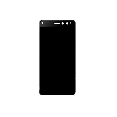Lcd Screen For Okwu Pi Plus Replacement Display By - Maxbhi Com