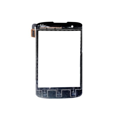 Touch Screen Digitizer For Gionee Ctrl V1 Coffee By - Maxbhi Com